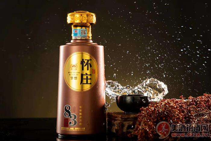 2022有哪些白酒检测标准？最新白酒检测标准