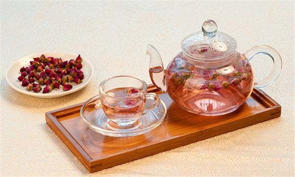 玫瑰花茶检测标准一览，花茶检测