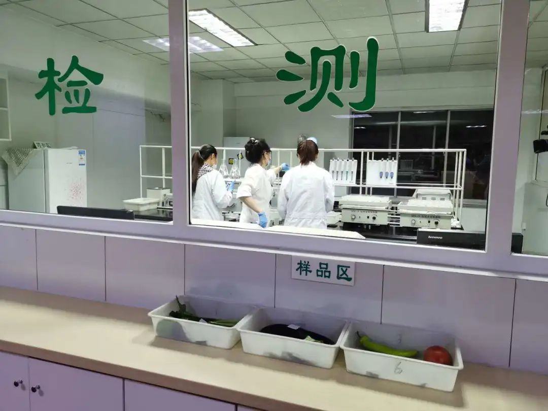 什么是第三方检测？食品第三方检测报告怎么办理