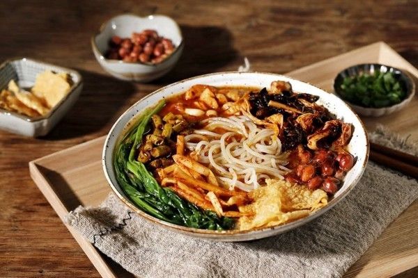 螺蛳粉检测，螺蛳粉检测标准一览