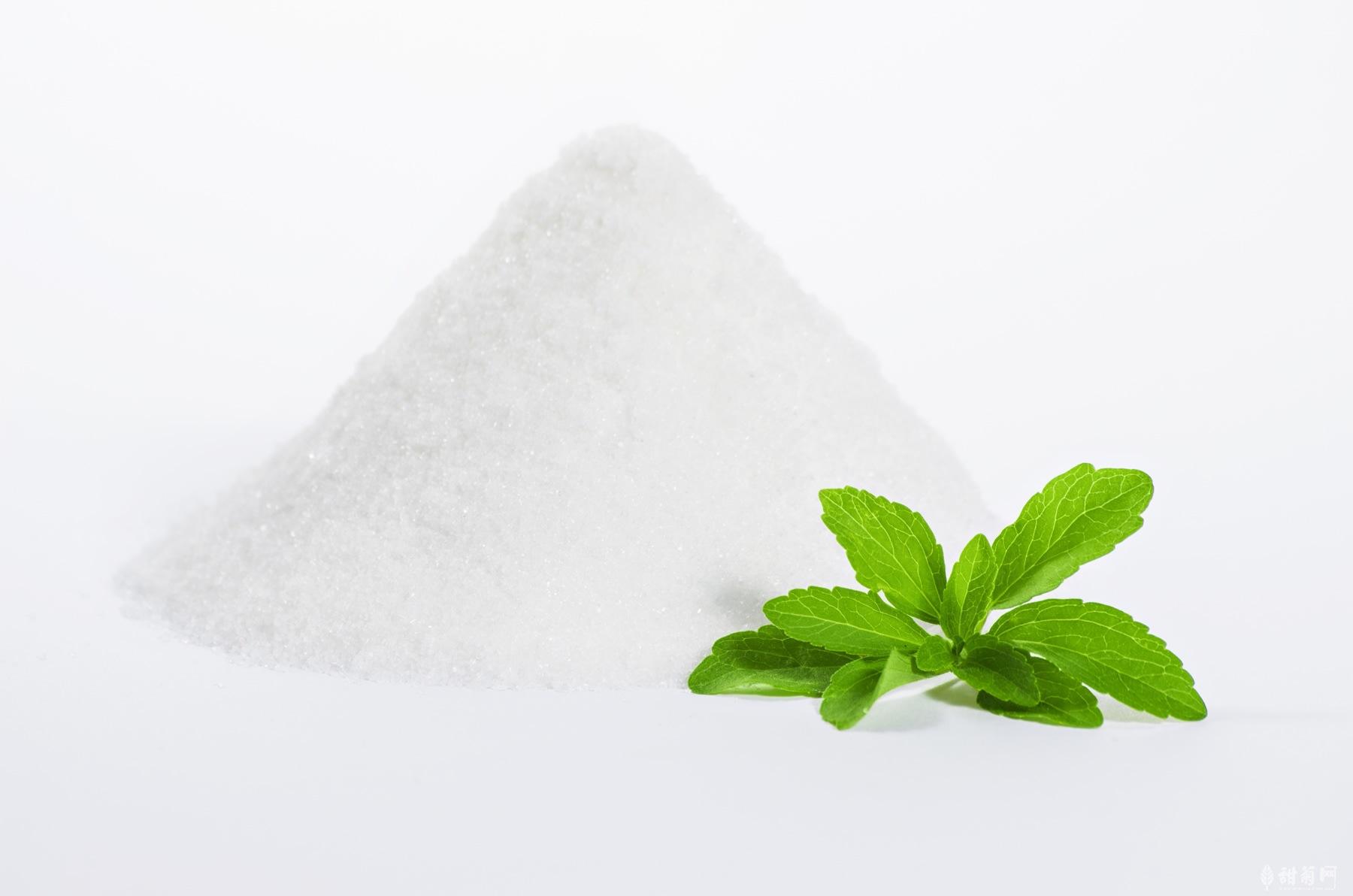 怎么做甜菊糖苷检测？甜菊糖苷检测方法