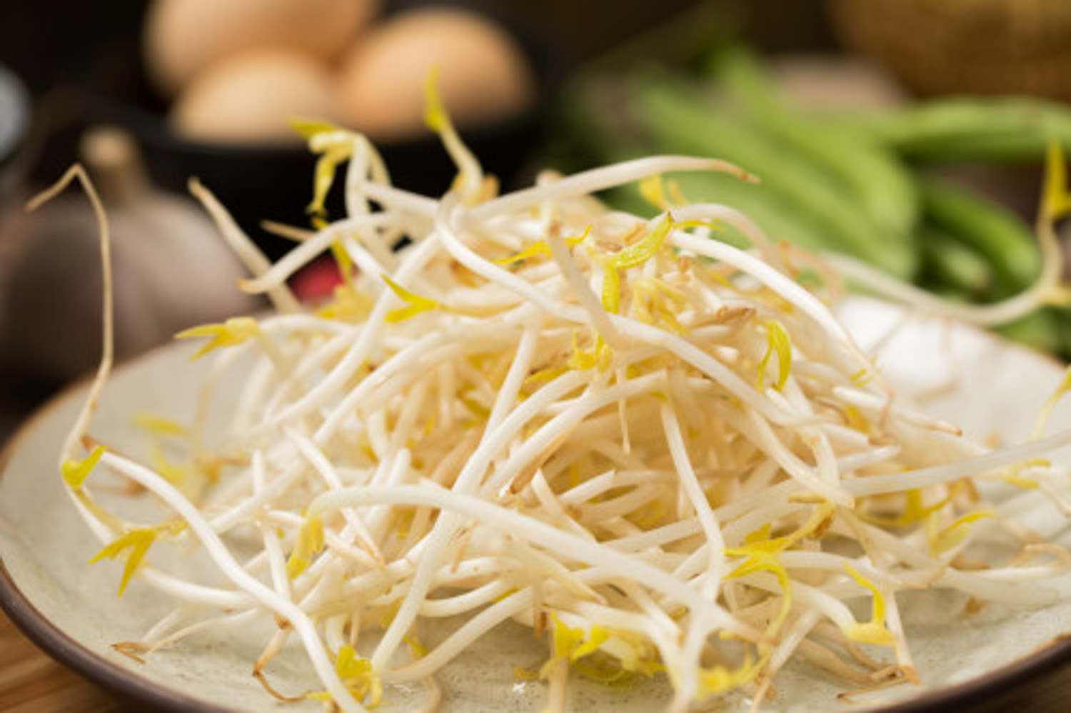 蔬菜检测怎么做，豆芽检测项目和标准盘点