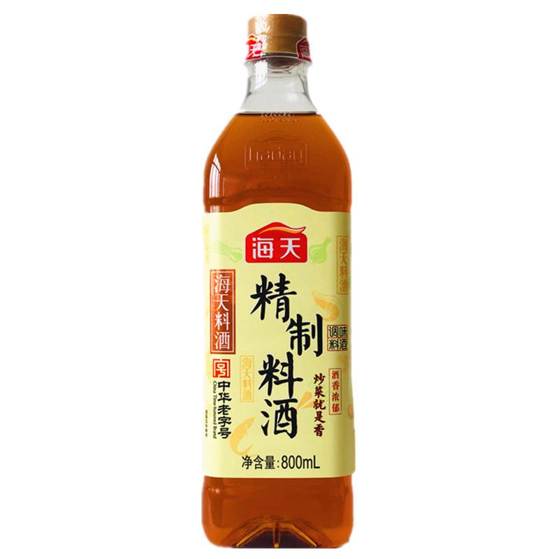 调味料酒检测项目和标准有哪些？安徽合肥食品检测服务