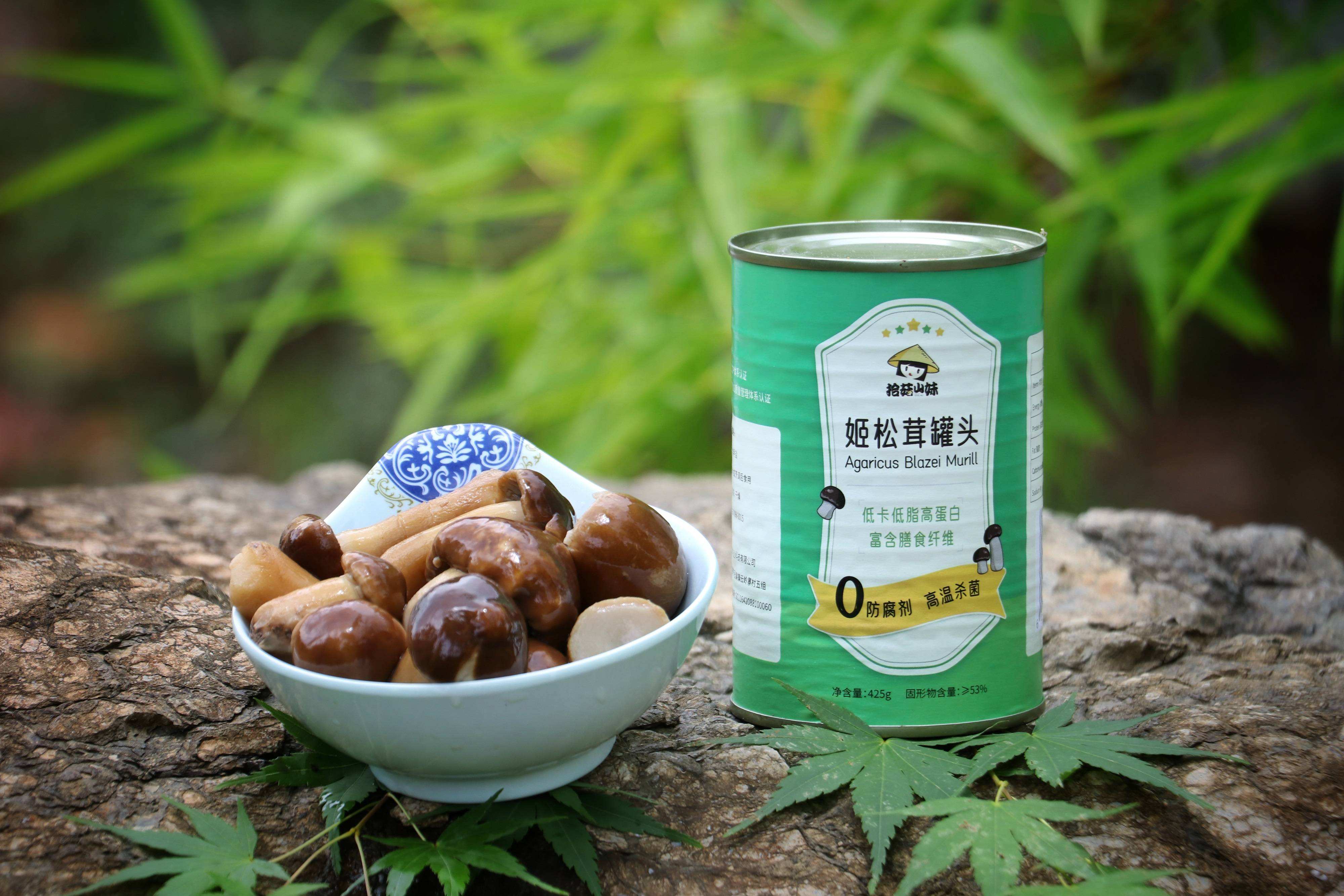 合肥第三方检测机构，食用菌罐头检测哪些项目