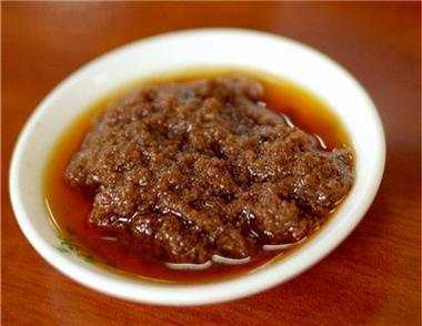 食品检测中心沙茶酱怎么检测？