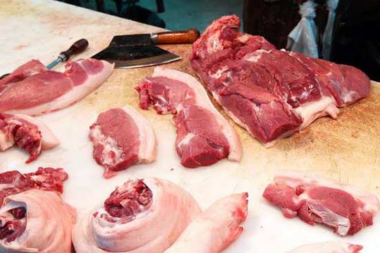 为什么要检测瘦肉精？检测瘦肉精的重要性