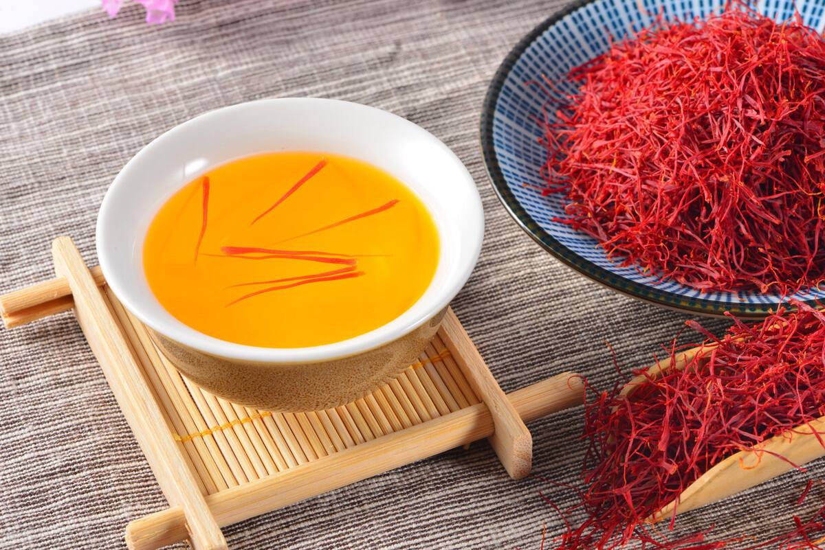  藏红花检测机构在哪里？合肥第三方食品检测服务中心