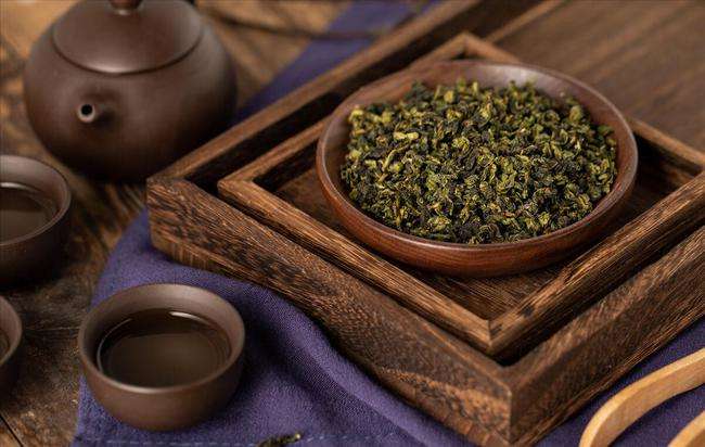 乌龙茶检测怎么做？