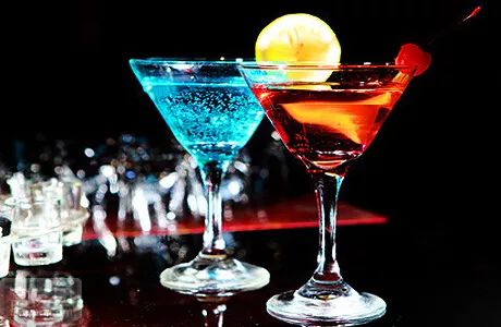 合肥酒水检测，鸡尾酒检测方法和标准是什么？