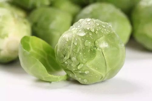 合肥食品检测机构怎么做甘蓝检测报告？