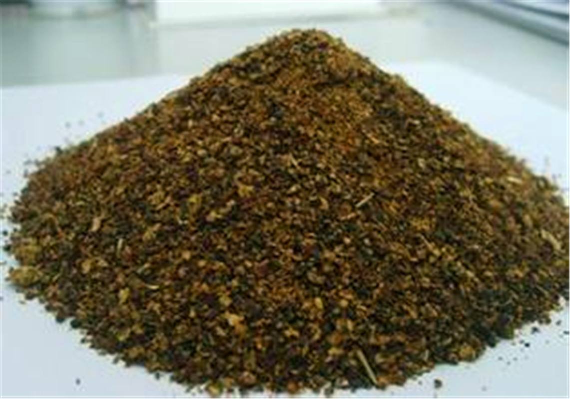 菜籽粕要做检测么？菜籽粕检测知识