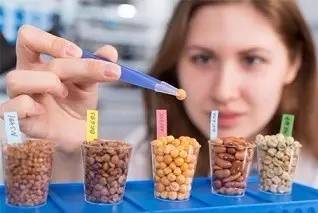 怎么检测食品中的过敏原？食品过敏源的检测方法