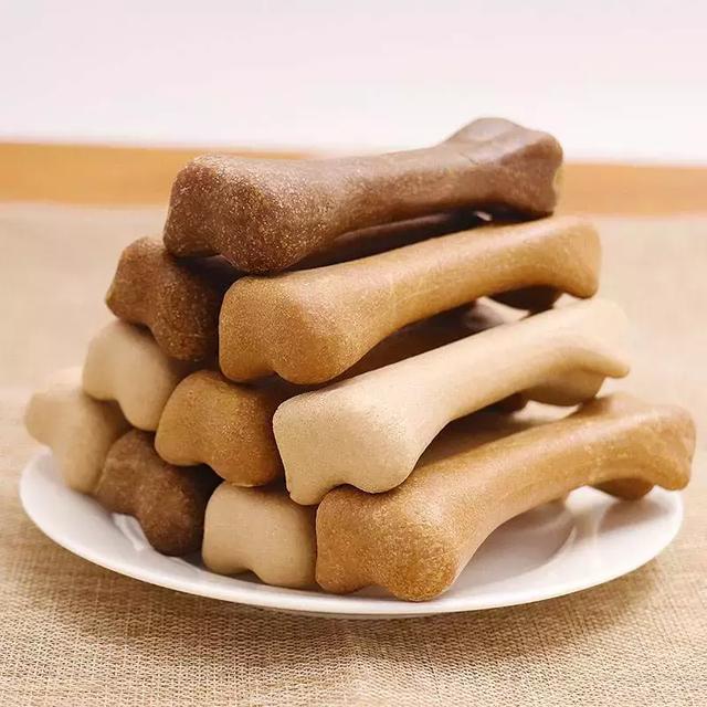 宠物食品检测，狗咬胶检测什么？