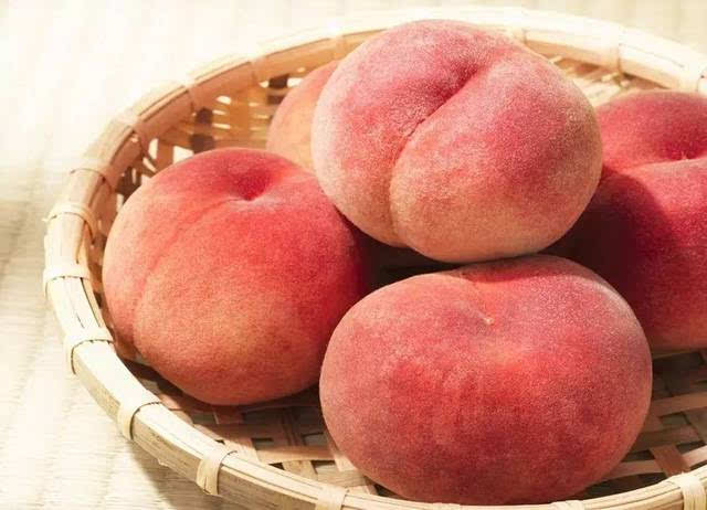 安徽桃子检测到哪里做？