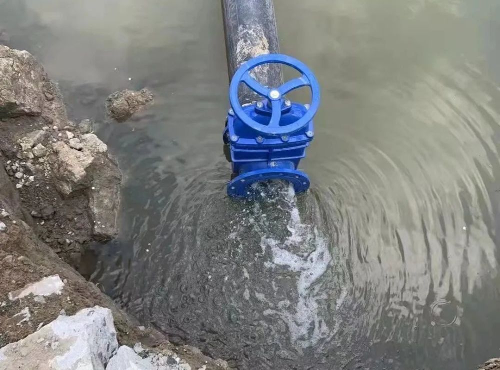 工业用水检测指标是什么？
