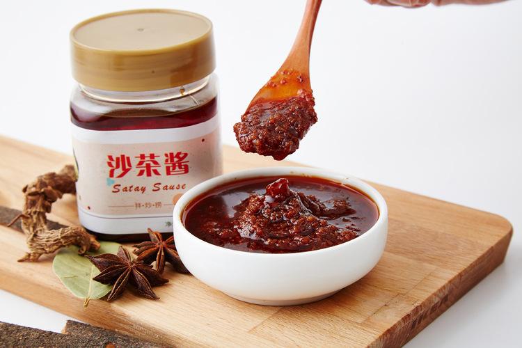 调味酱检测机构怎么检测沙茶酱？