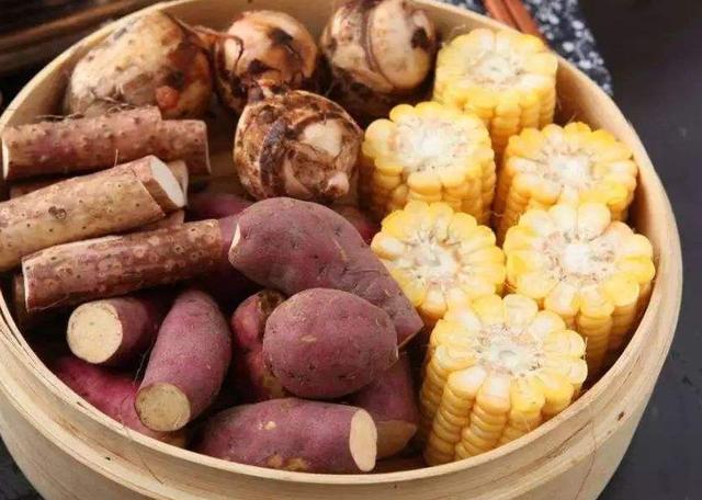 安徽薯类食品检测项目及标准有哪些？