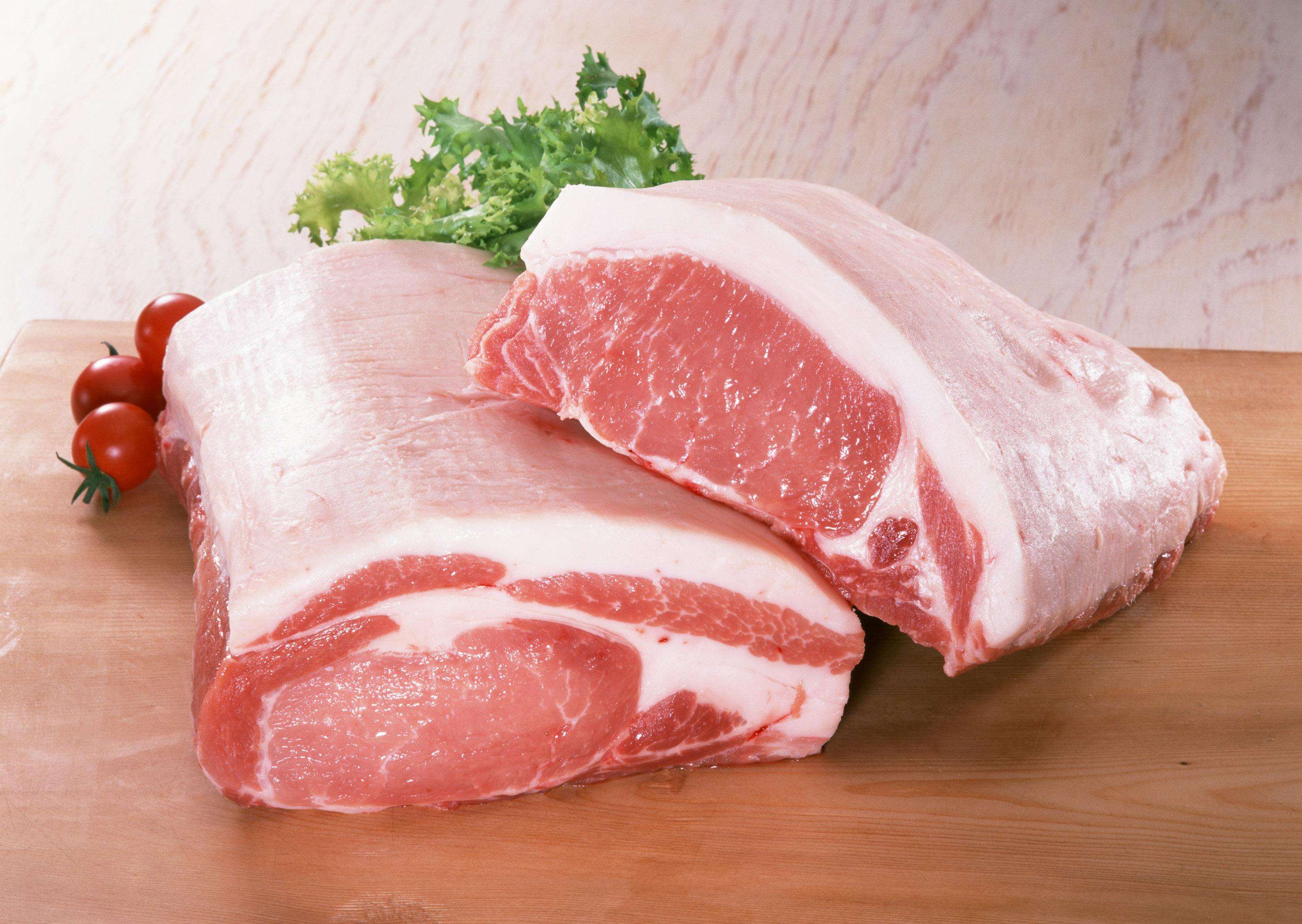2022冻肉检测标准和项目一览