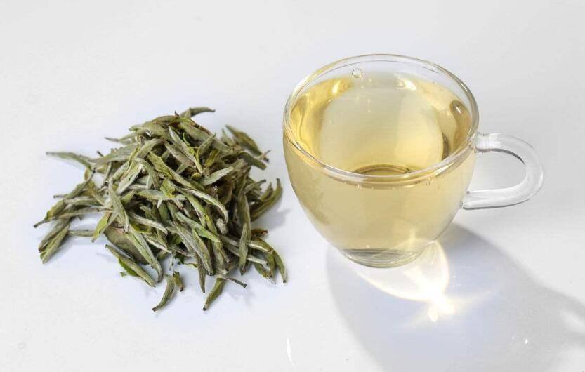 茶叶检测，白茶有哪些检测标准和项目能做