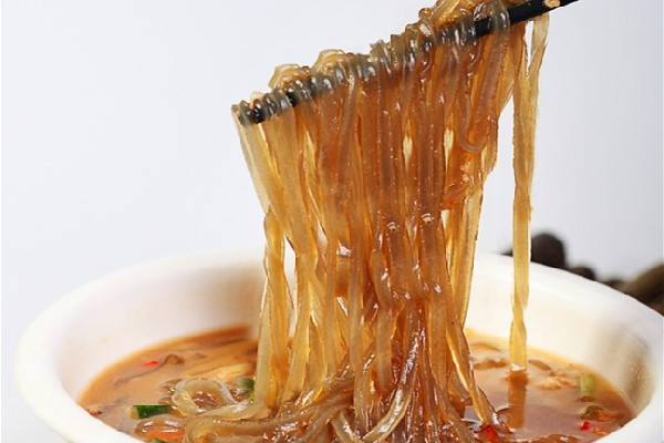 薯粉检测项目和标准盘点