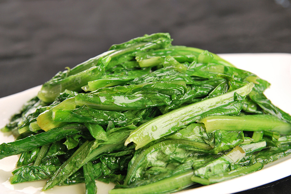 油麦菜检测项目及标准一览