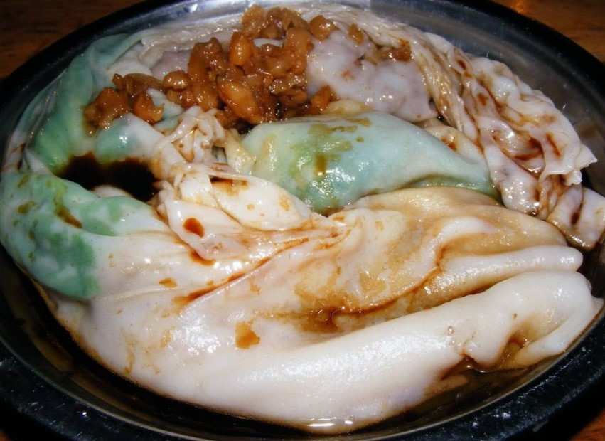 肠粉食品检测什么项目？