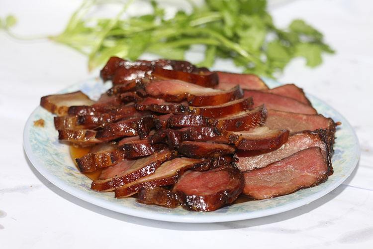 安徽食品检测机构，酱肉如何检测？