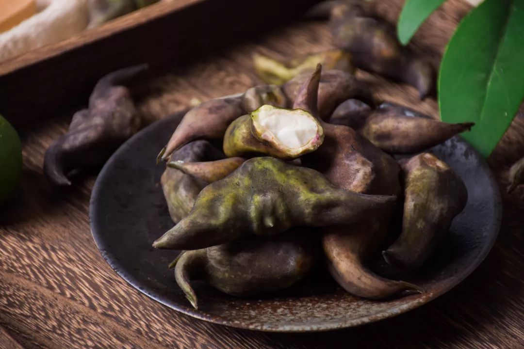 第三方菱角检测，菱角检测报告流程分析