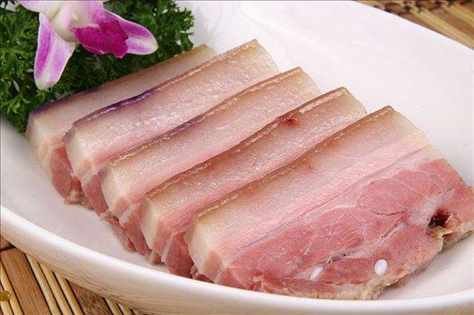 咸肉检测报告怎么出？咸肉检测项目和标准是怎样的