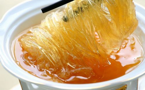 鱼翅检测执行标准是什么？