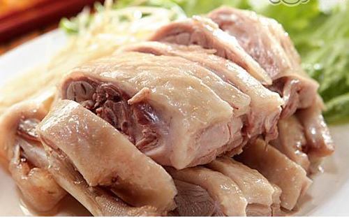 鹅肉营养检测，鹅肉怎么检测