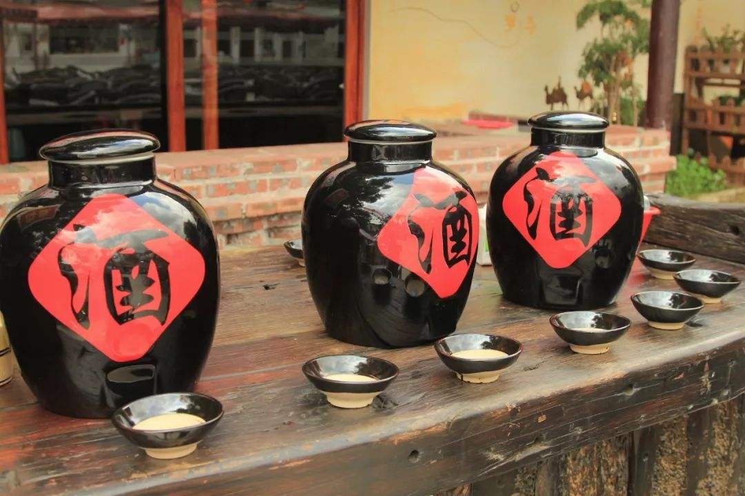 粮食酒检测报告多少钱？