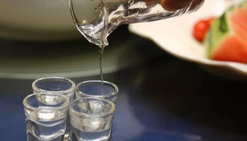 哪里可以做白酒检测？