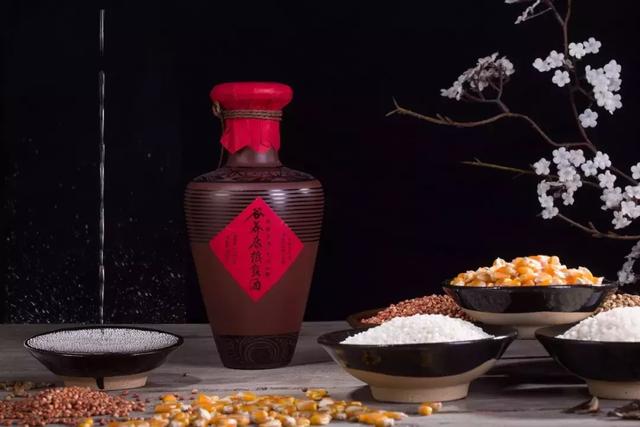 粮食酒检测项目和标准有哪些？
