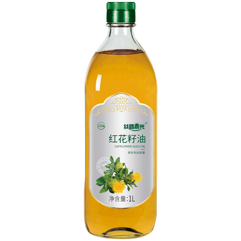 食用红花籽油检测报告如何办理？