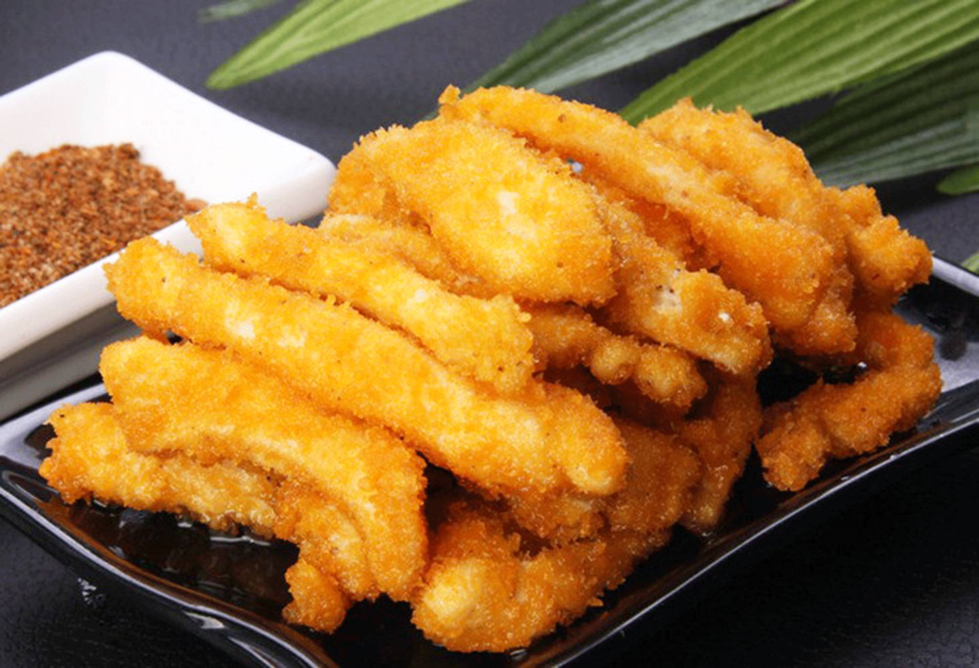 油炸食品检测机构怎么选择？
