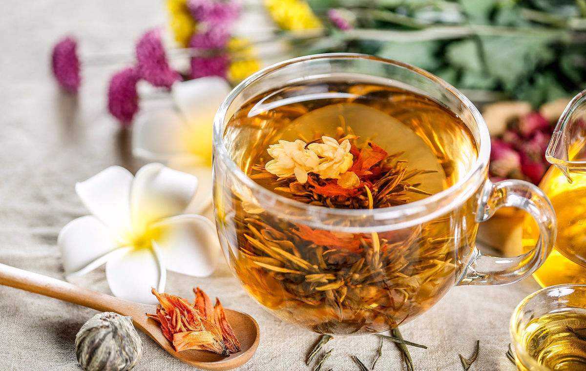 花茶检测标准是哪些？