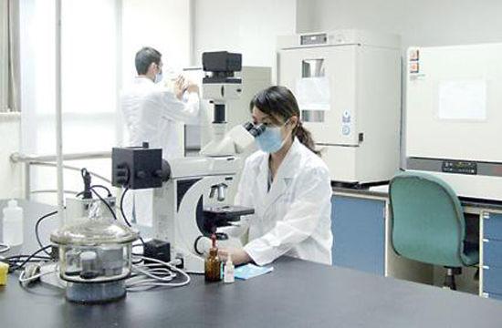  合肥酸菜检测在什么单位？