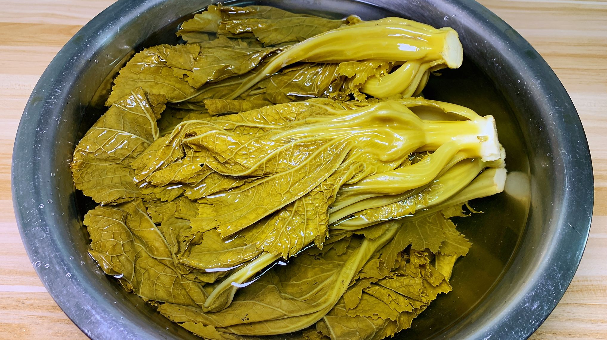 酸菜怎么检测？酸菜检测有哪些指标