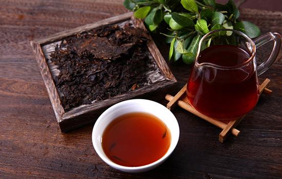 最全普洱茶检测项目