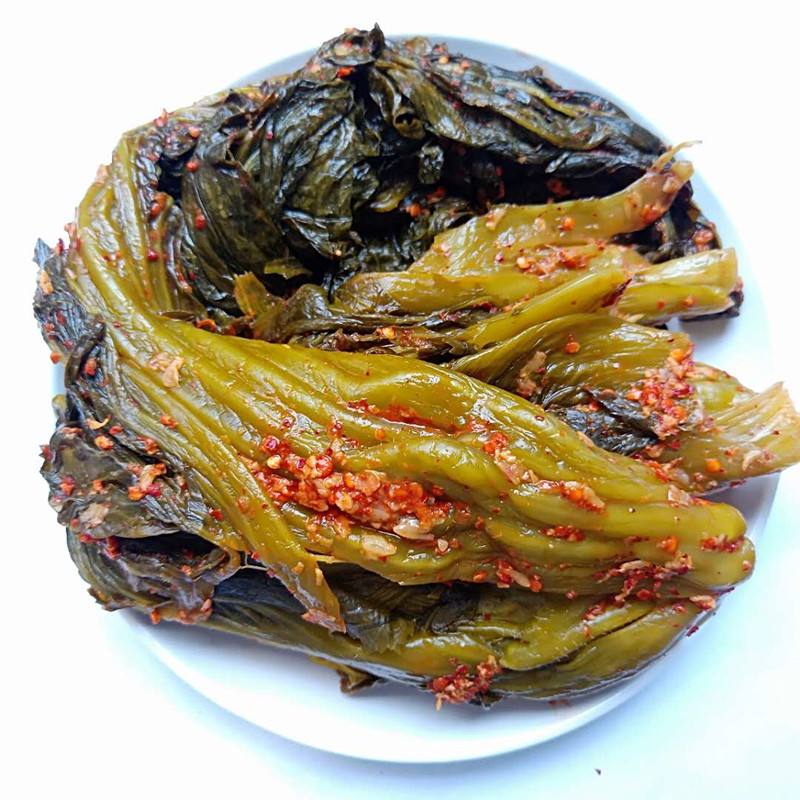 酸菜食品添加剂配方检测，酸菜含量成分检测