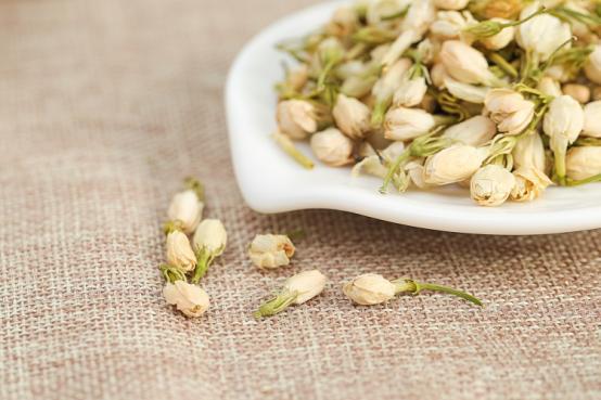 茉莉花茶检测项目是什么？