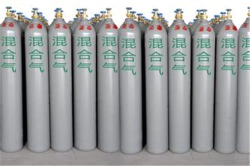 工业气体检测标准是什么？