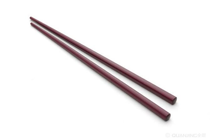 筷子检测依据的标准是什么？